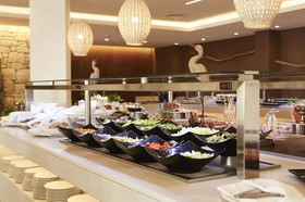 TUI BLUE Tarida Beach