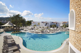 TUI BLUE Tarida Beach