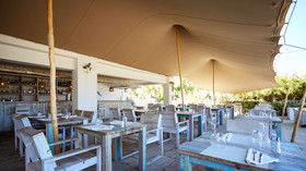 TUI BLUE Tarida Beach