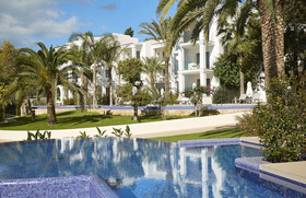 TUI BLUE Tarida Beach