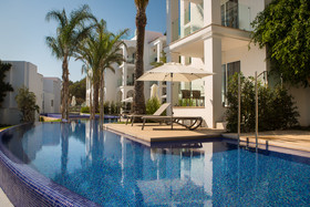 TUI BLUE Tarida Beach