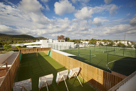 TUI BLUE Tarida Beach