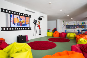 TUI BLUE Tarida Beach