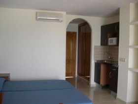 La Kiki Apartamentos