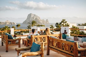 Petunia Ibiza, a Beaumier Hotel