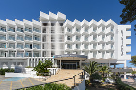 Hotel Vibra Riviera