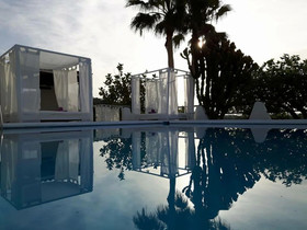 Agroturismo Can Cosmi Prats