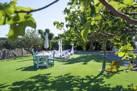 Agroturismo Can Cosmi Prats