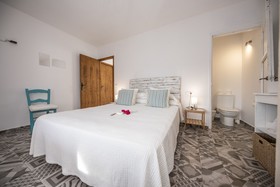 Agroturismo Can Cosmi Prats