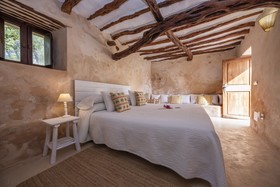 Agroturismo Can Cosmi Prats