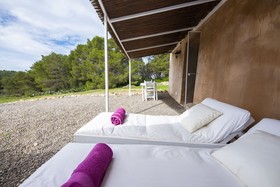 Agroturismo Can Cosmi Prats