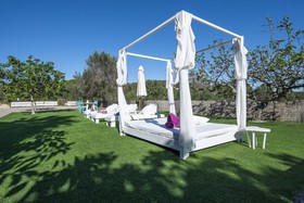 Agroturismo Can Cosmi Prats