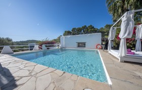 Agroturismo Can Cosmi Prats