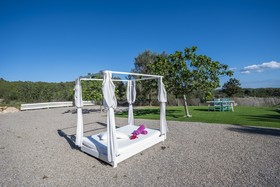 Agroturismo Can Cosmi Prats