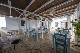 Agroturismo Can Cosmi Prats