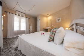 Agroturismo Can Cosmi Prats