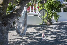 Agroturismo Can Cosmi Prats