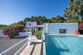 Agroturismo Can Cosmi Prats