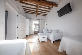 Agroturismo Can Cosmi Prats