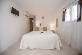 Agroturismo Can Cosmi Prats