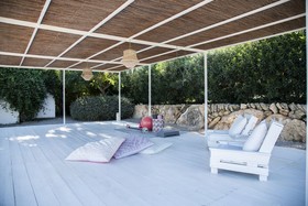 Agroturismo Can Cosmi Prats