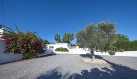 Agroturismo Can Cosmi Prats