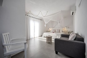 Agroturismo Can Cosmi Prats