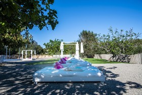 Agroturismo Can Cosmi Prats