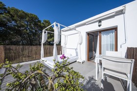 Agroturismo Can Cosmi Prats