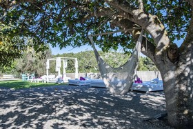 Agroturismo Can Cosmi Prats