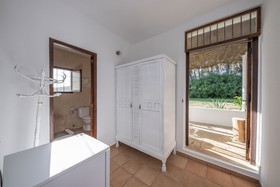 Agroturismo Can Cosmi Prats