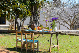 Es Mirador de Can Prats