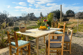 Es Mirador de Can Prats