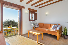 Es Mirador de Can Prats