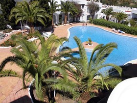 Aldea Bonsai Apartamentos