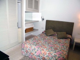 Aldea Bonsai Apartamentos