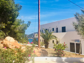 Apartamentos Aguas Blancas