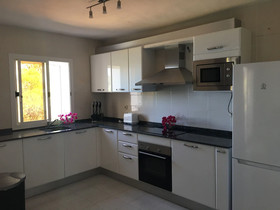 Apartamentos Aguas Blancas