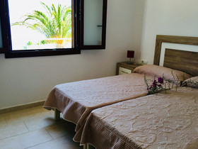 Apartamentos Aguas Blancas