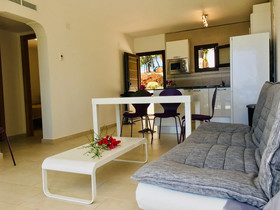 Apartamentos Aguas Blancas