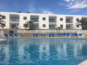 Apartamentos Aguas Blancas