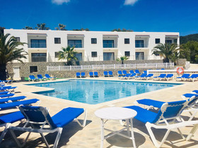 Apartamentos Aguas Blancas