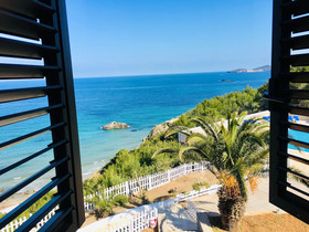 Apartamentos Aguas Blancas