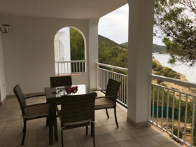 Apartamentos Aguas Blancas