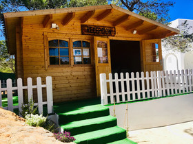 Apartamentos Aguas Blancas