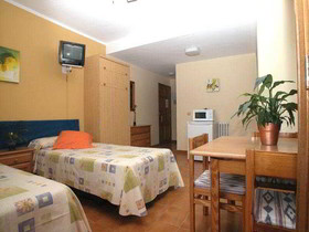 Apartamentos Ebusus
