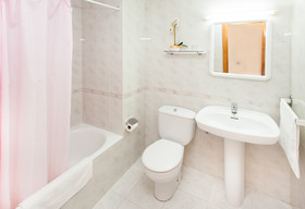 Apartamentos Oasis Sa Tanca