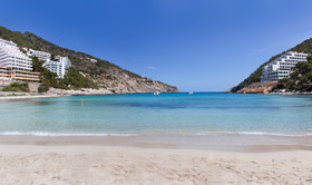 Apartamentos Oasis Sa Tanca