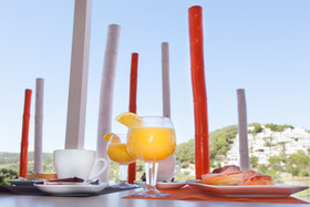 Apartamentos Oasis Sa Tanca