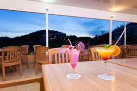 Apartamentos Oasis Sa Tanca